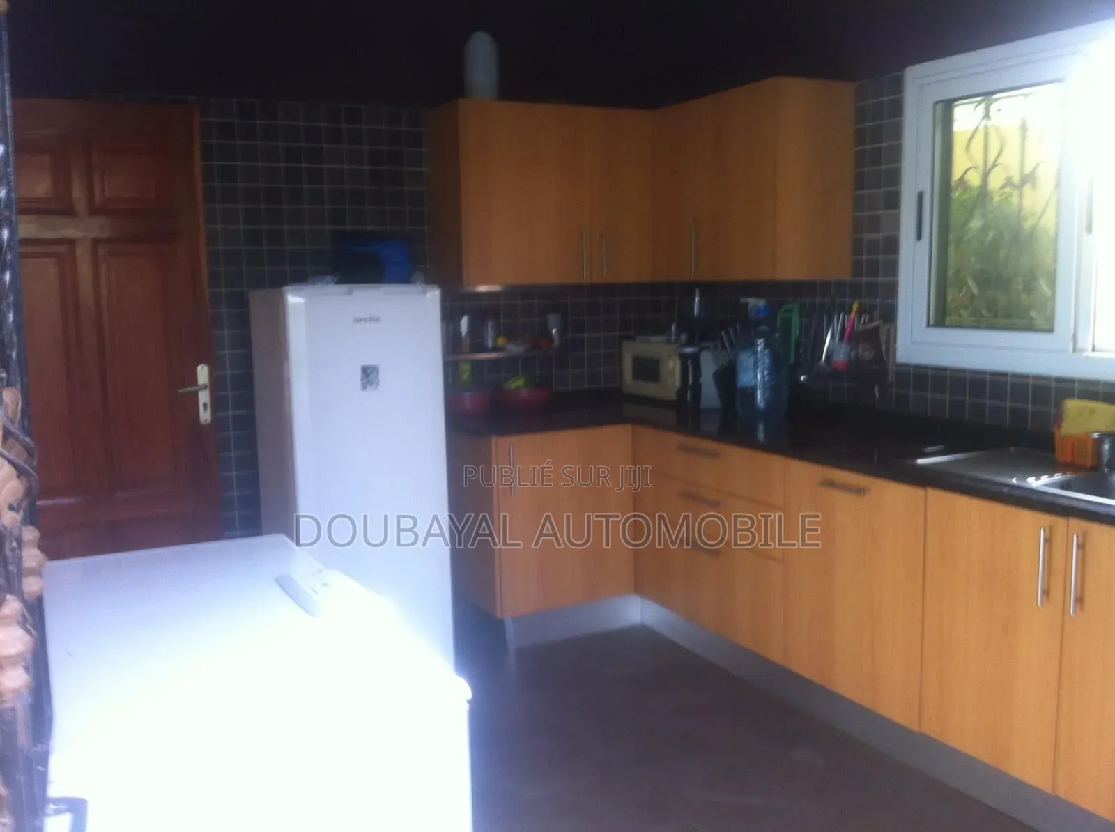 4chbre Villa dans Saly, Thiès Sud à Vendre