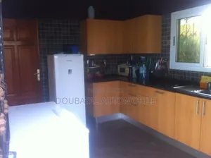 4chbre Villa dans Saly, Thiès Sud à Vendre