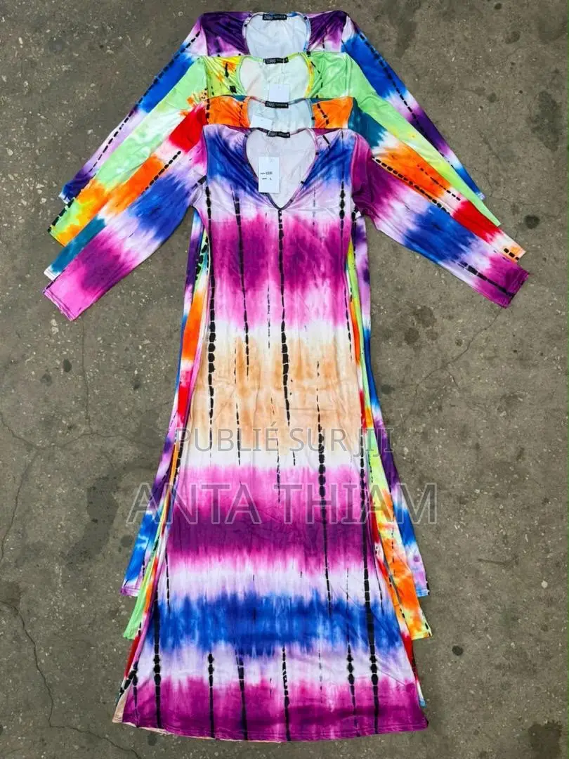 Robes Galaxie