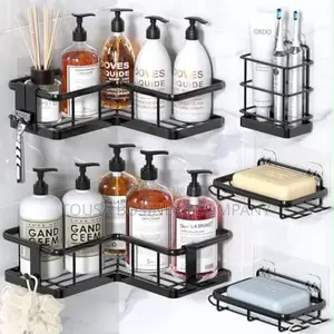 Étagère Salle De Bain