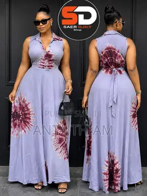 Robes D’été Locale