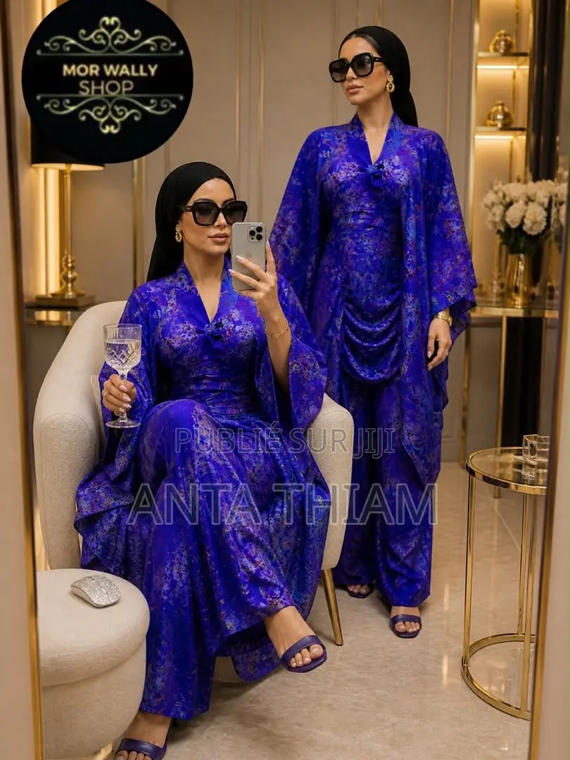 Ensemble Mallory Chic