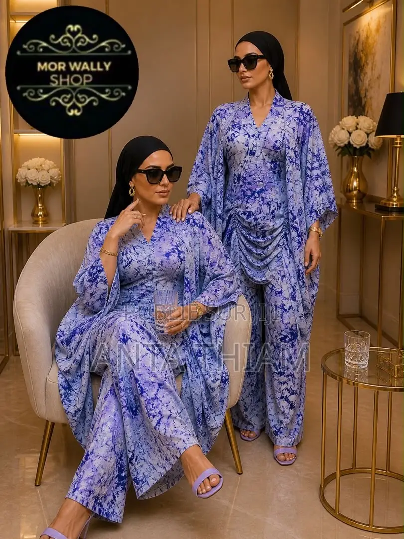 Ensemble Mallory Chic