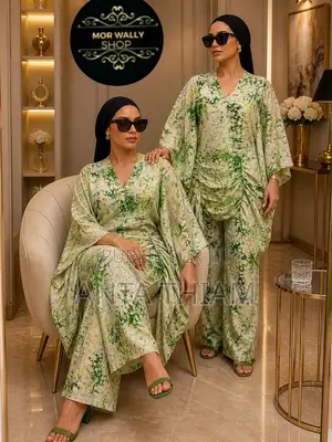 Ensemble Mallory Chic