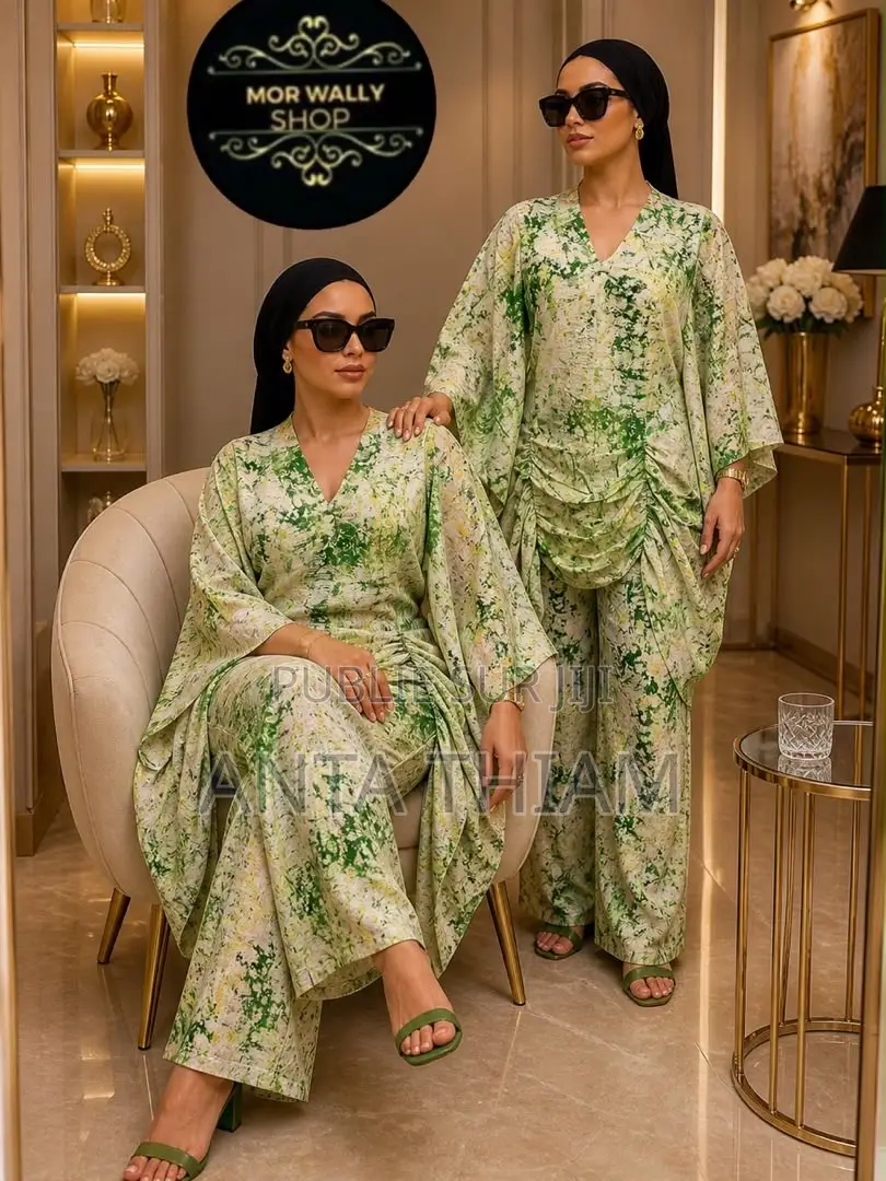 Ensemble Mallory Chic