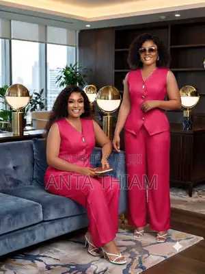 Glamour Charisme Ensemble