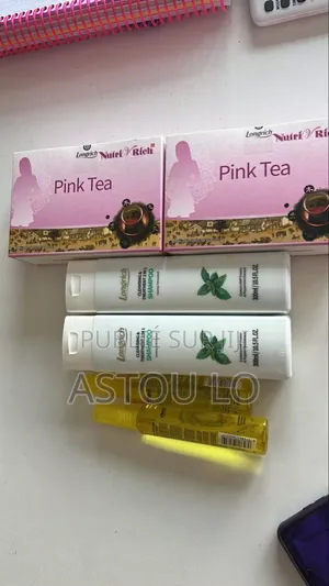 Vendre Des Produits Pour Le Corps