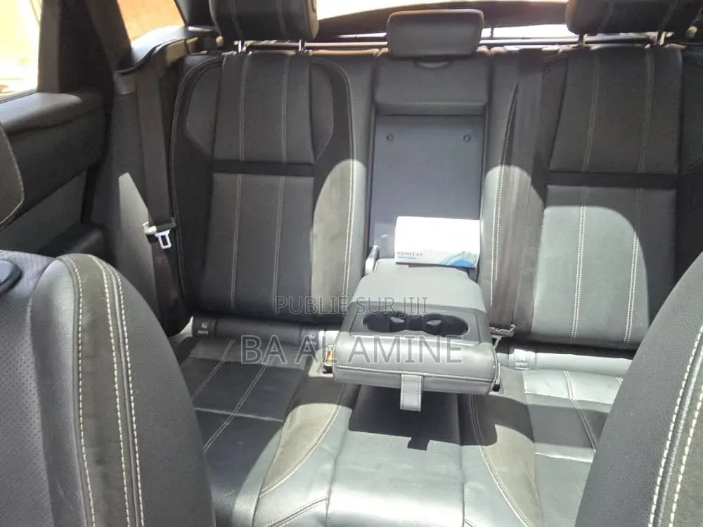 Land Rover Range Rover Velar 2018 Blanc