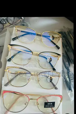 Lunette Photogray