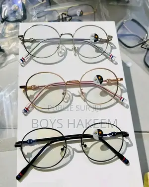 Lunette Photogray