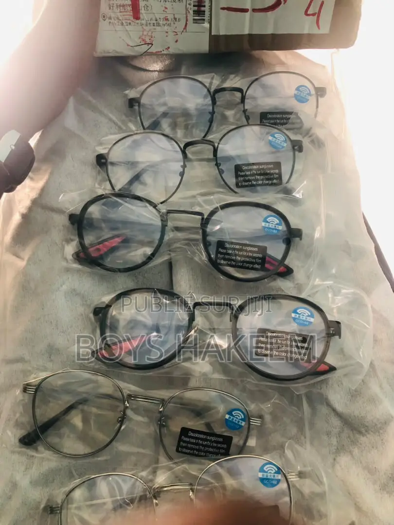 Lunette Photogray