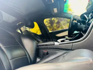 Mercedes-Benz C300 2015 Blanc
