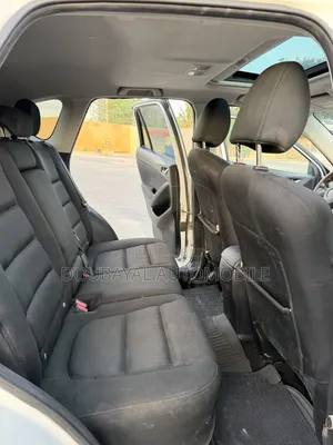 Mazda CX-5 2015 Blanc