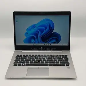 Nouveau HP EliteBook 735 G5 16GB AMD Ryzen 5 SSD 512GB