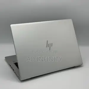 Nouveau HP EliteBook 735 G5 16GB AMD Ryzen 5 SSD 512GB