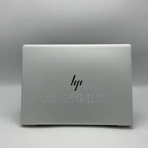 Nouveau HP EliteBook 735 G5 16GB AMD Ryzen 5 SSD 512GB