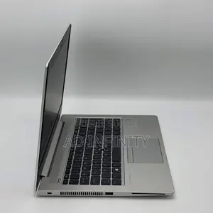 Nouveau HP EliteBook 735 G5 16GB AMD Ryzen 5 SSD 512GB