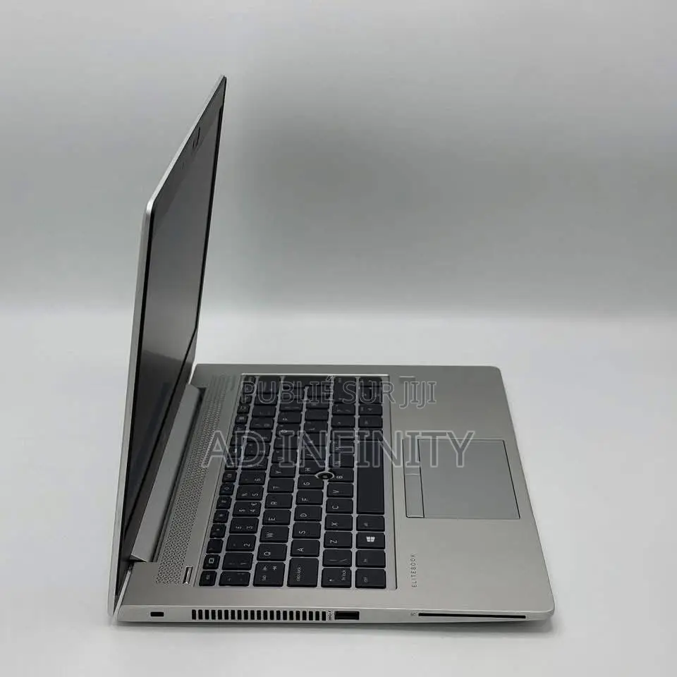 Nouveau HP EliteBook 735 G5 16GB AMD Ryzen 5 SSD 512GB