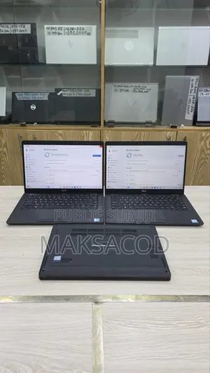Ordinateur portable Dell Latitude 5300 8GB Intel Core i5 SSD 256GB