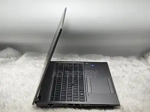 Nouveau HP ZBook Fury 15 G8 32GB Intel Core i7 SSD 512GB