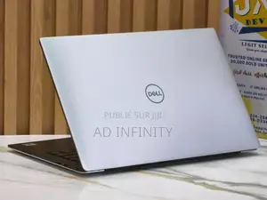 Nouveau Dell XPS 13 7390 16GB Intel Core i7 SSD 512GB