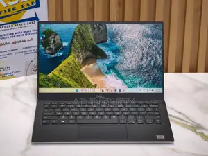 Nouveau Dell XPS 13 7390 16GB Intel Core i7 SSD 512GB