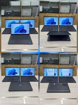Ordinateur portable Dell Latitude 7420 16GB Intel Core i5 SSD 256GB