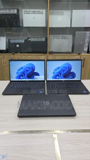 Ordinateur portable Dell Latitude 7420 16GB Intel Core i5 SSD 256GB