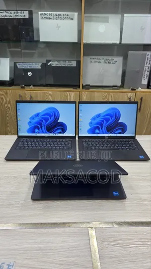 Ordinateur portable Dell Latitude 7420 16GB Intel Core i5 SSD 256GB