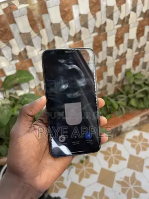 Apple iPhone XS Max 256 GB Doré