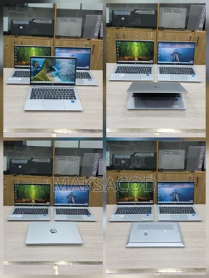 Ordinateur portable HP 630 16GB Intel Core i5 SSD 256GB
