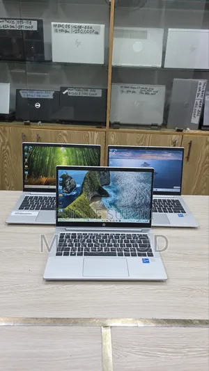 Ordinateur portable HP 630 16GB Intel Core i5 SSD 256GB