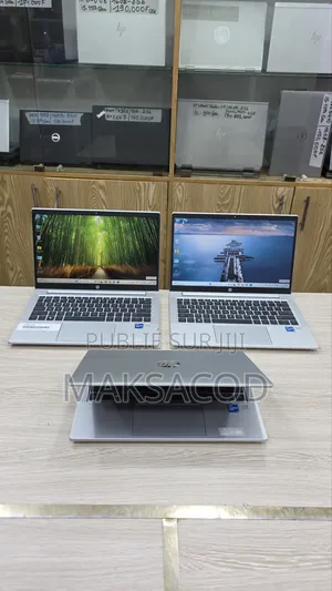 Ordinateur portable HP 630 16GB Intel Core i5 SSD 256GB