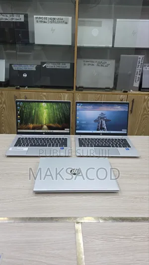Ordinateur portable HP 630 16GB Intel Core i5 SSD 256GB