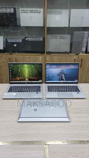 Ordinateur portable HP 630 16GB Intel Core i5 SSD 256GB