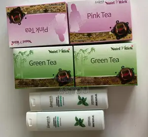 Vendre Des Produits Pour Le Corps