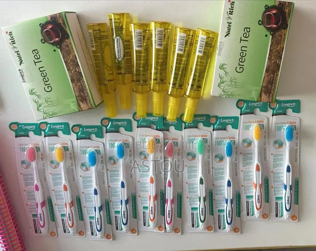 Vendre Des Produits Pour Le Corps