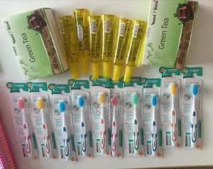 Vendre Des Produits Pour Le Corps