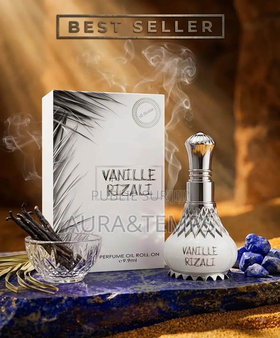 Parfum De Corps Bulle Al Nuaim Original