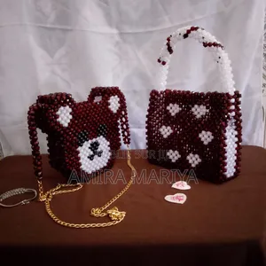 Sac en Perle