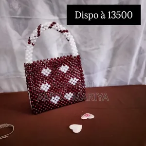 Sac en Perle