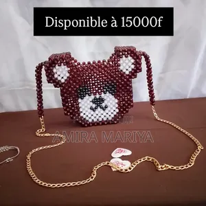 Sac en Perle