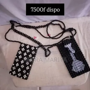Sac en Perle
