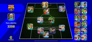 Compte Efootball