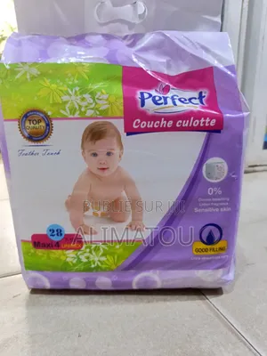 Couche Culotte