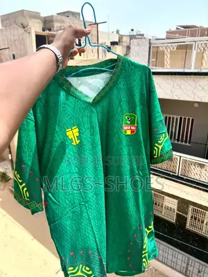Maillots Disponibles