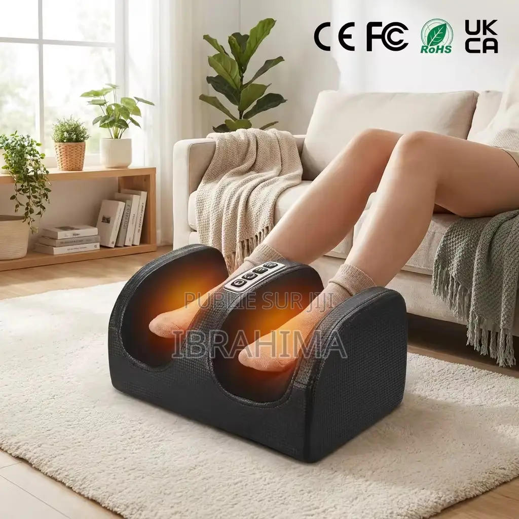 Masseur Pieds