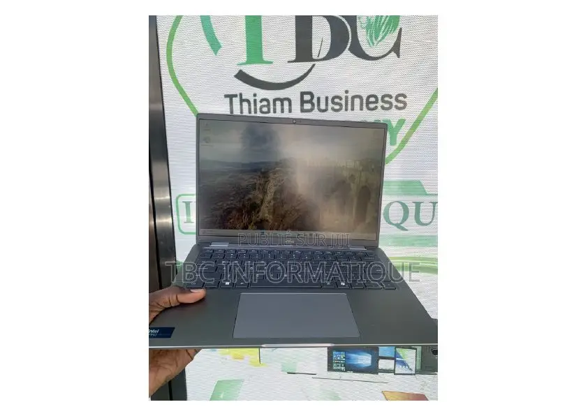 Nouveau Dell Latitude 7450 32GB Intel Core Ultra 7 SSD 256GB