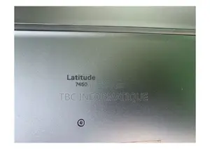 Nouveau Dell Latitude 7450 32GB Intel Core Ultra 7 SSD 256GB
