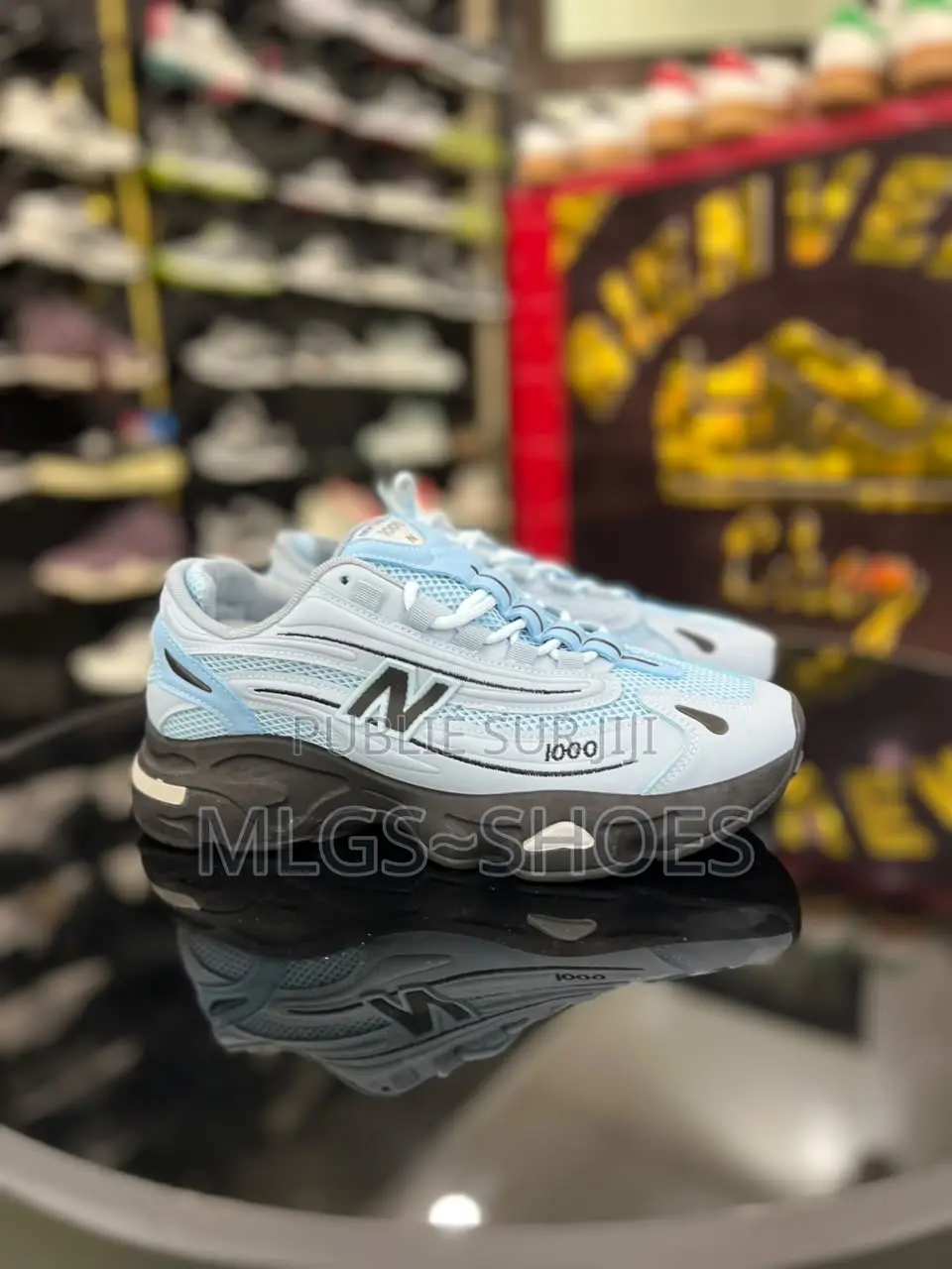 New Balance 1000 (Autre )
